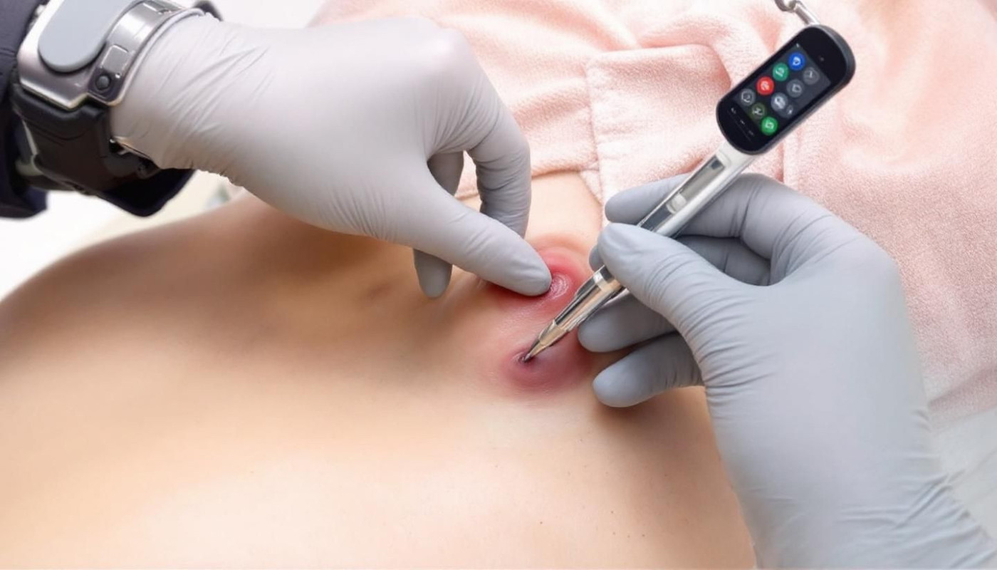Bien-être - Avantages de la chirurgie mammaire mini-invasive pour un look naturel