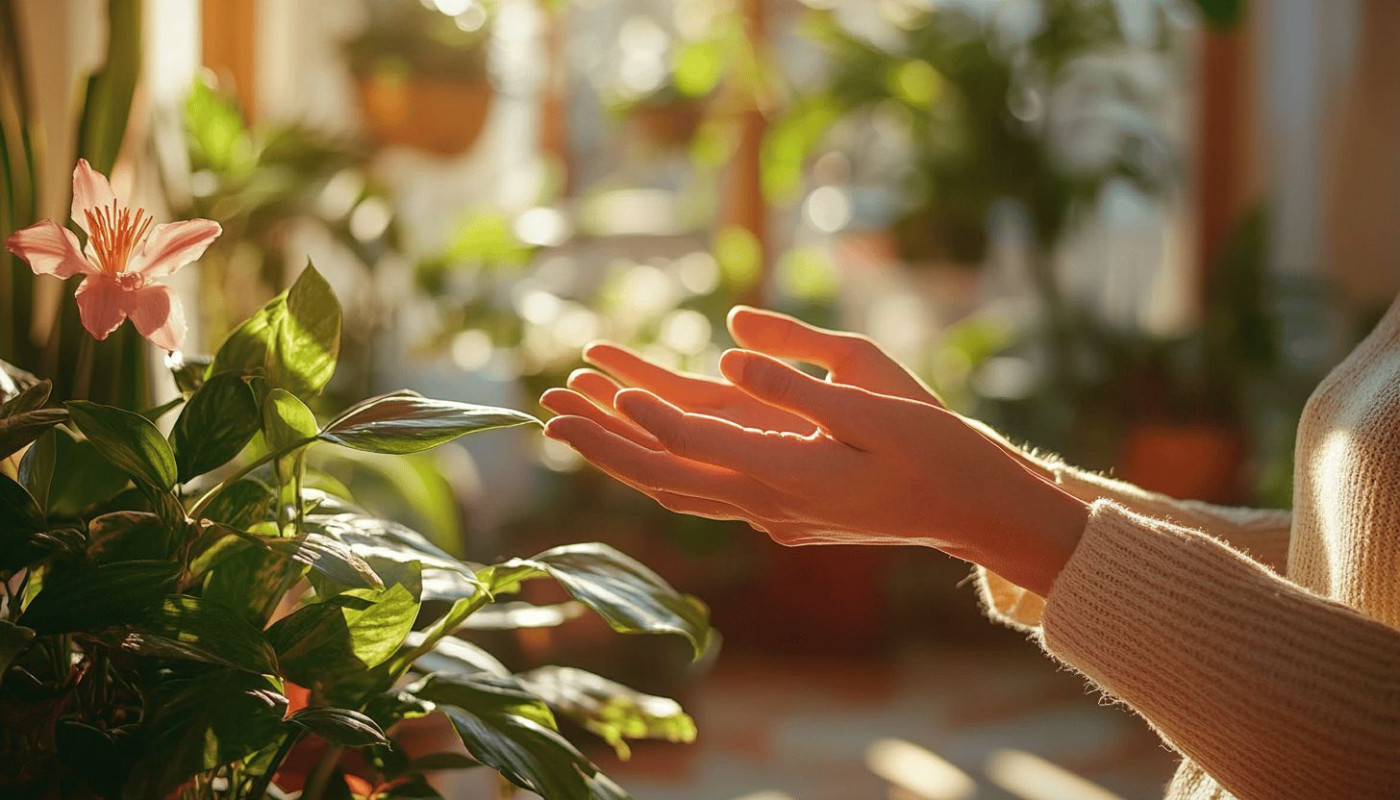 Bien-être - Comment les gestes quotidiens peuvent améliorer votre bien-être ?