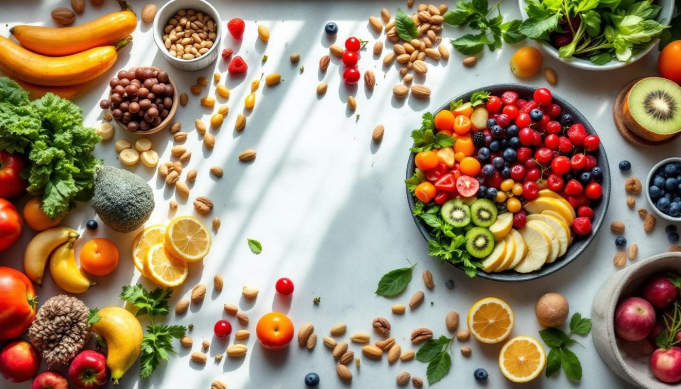 Comment une alimentation équilibrée impacte votre bien-être mental ?